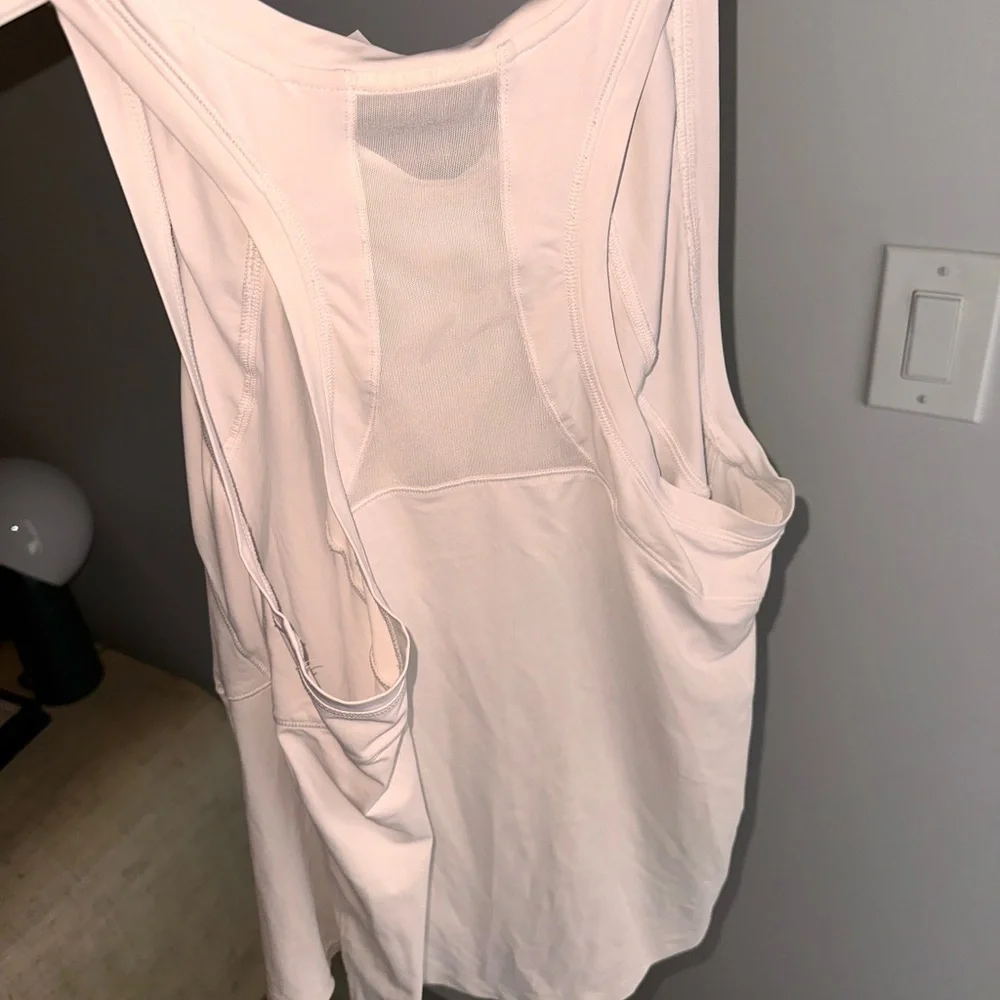 Tank Top - Picture 2 of 3